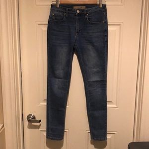 Joe’s big boy Blue Jeans slim fit